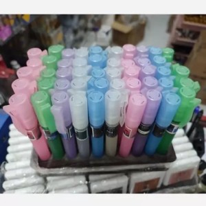 ادکلن خودکاری جیبی ( خرید عمده و تکی ادکلن و عطر گناوه مارکت )