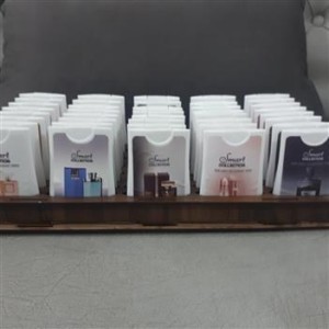 عطر جیبی اسمارت 20 میل بصورت عمده