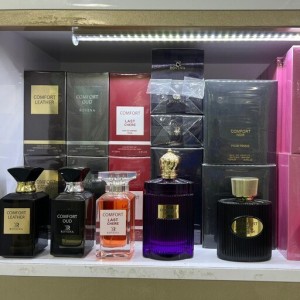 پخش عمده ادکلن شرکتی ادکلن روونا 100 میل 30 میل و 25 میل