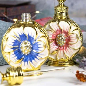 شیشه عطر کلاسیک
