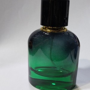 شیشه عطر 50 میل پیچی کد 309
