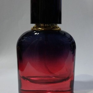 شیشه عطر 50 میل پیچی کد 309