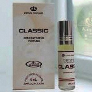 عطر عصاره عربی کلاسیک عربی الرحاب دوام بین 2 الی 5 روز پخش بوی بسیار بالا بوی ملایم گرم