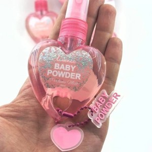 عطر بیکینی قلبی لنکو اورجینال فروش بصورت عمده