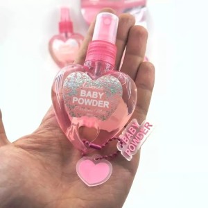 عطر بیکینی قلبی لنکو 50 میل کد ys2415