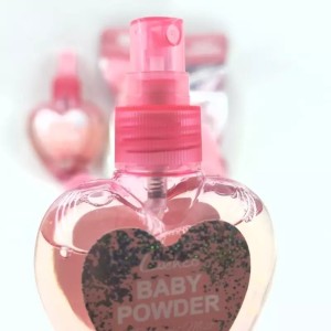 عطر بیکینی قلبی لنکو 50 میل کد ys2415