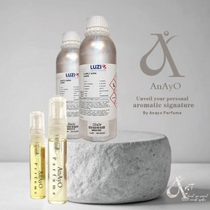 عطر گرمی ۱ میلی‌لیتر گلچین شده از بهترین برندها