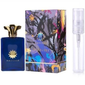 عطر گرمی اینتر لوود مردانه (کیفیت عالی) برند sfaفرانسه