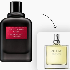 اسانس عطر جیوانچی جنتلمن اونلی ابسولوت برند SFA نسخه mp - 100ml - Givenchy Gentlemen Only Absolute