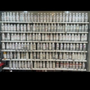 عطریات حمید شارابوت فروش عطرواسانس به قیمت عمده