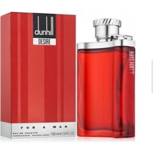 عطر جیبی و اسانس خالص دانهیل دیزایر از برند فرانسوی شارابوت میلی 20000با ماندگاری بالا