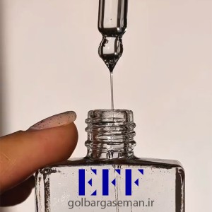 عطر گرمی زرجوف بوکت آیدیل شرکت ای اف اف (EFF)