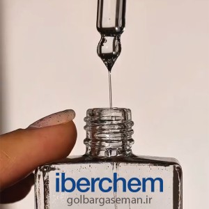 عطر گرمی ویکتوریا سکرت وری س.ک.س.ی شرکت ایبرشم (IB)