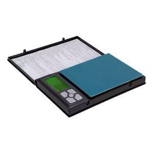 ترازو دیجیتالی نوت بوک Notebook (پانصد گرم تا سه کیلو)