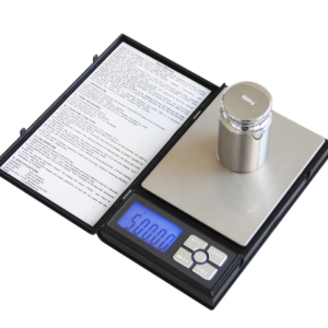 ترازو دیجیتالی نوت بوک Notebook (پانصد گرم تا سه کیلو)