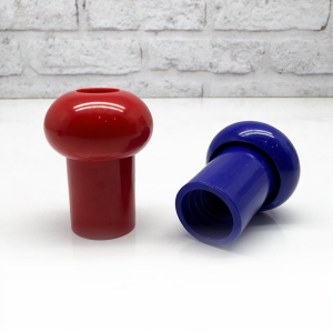 طوق زن یا کریمپر ماشروم درجه 1 (قالب والف ایزی کریمپ)