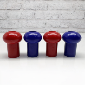 طوق زن یا کریمپر ماشروم درجه 1 (قالب والف ایزی کریمپ)