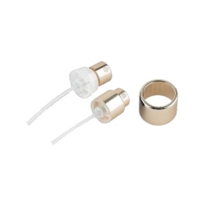 والف ایزی کریمپ طلایی