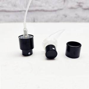 اسپری والف ایزی کریمپ مشکی