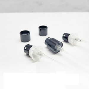 اسپری والف ایزی کریمپ مشکی