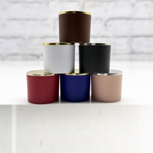 درب اسپری کلویی رنگی (6 رنگ)