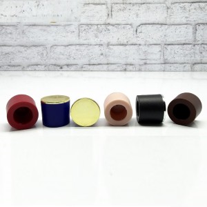 درب اسپری کلویی رنگی (6 رنگ)