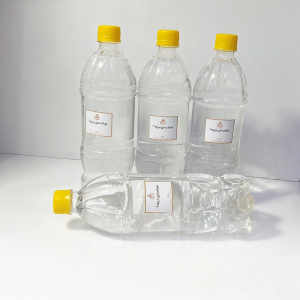 حلال عطر (فیکساتور)