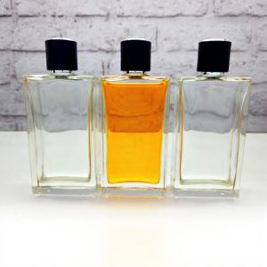 شیشه عطر 100 میل بارکد (کریمپ و ایزی کریمپ)