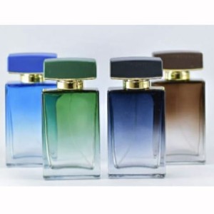 شیشه عطر 50 میل اسپری