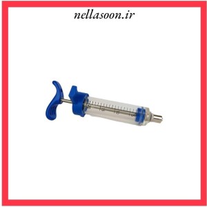 سرنگ عطر ۲۰ میل ۱۰ میل - ۱۰ میل