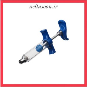 سرنگ عطر ۲۰ میل ۱۰ میل - ۱۰ میل