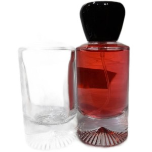 شیشه عطر 50 میل ایزی کریمپ مه پاش