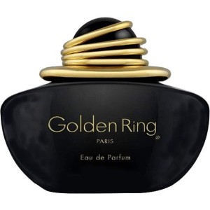 گلدن رینگ ادو پرفیوم زنانه حجم 30 میل عطر اورجینال