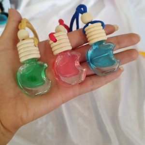 عطر آویز ماشین.خوشبو کننده ماشین