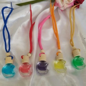 عطر آویز ماشین.خوشبو کننده ماشین