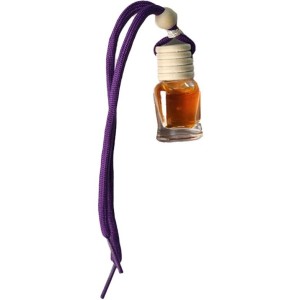 شیشه 5 میل آویز