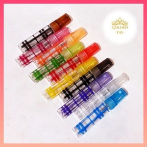 شیشه عطر ۵ گرمی