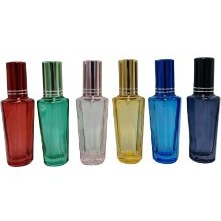 شیشه عطر 15 میل مخروطی