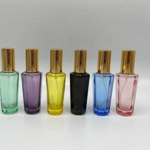 شیشه عطر 15 میل مخروطی