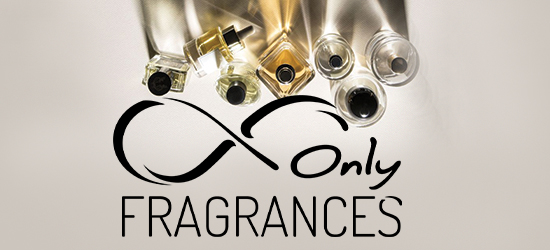 only fragrances