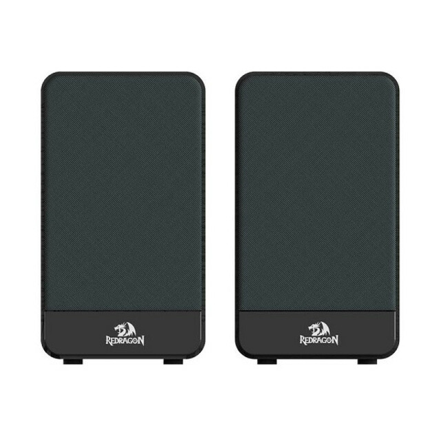 اسپیکر گیمینگ ردراگون مدل Redragon Mouthpiece GS813