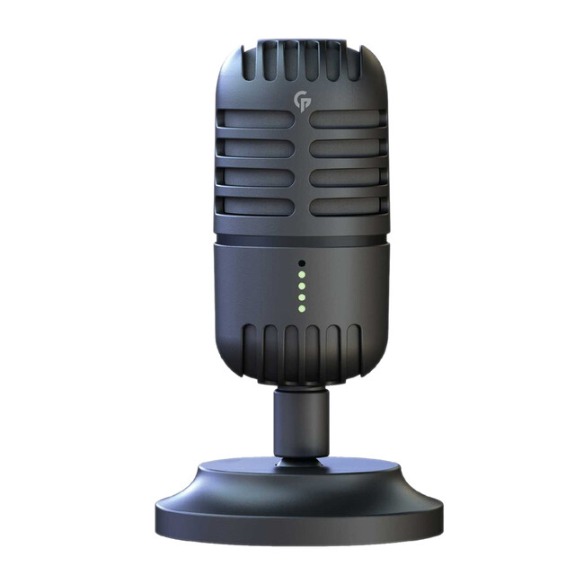 میکروفون پرودو مدل Porodo PDX518
