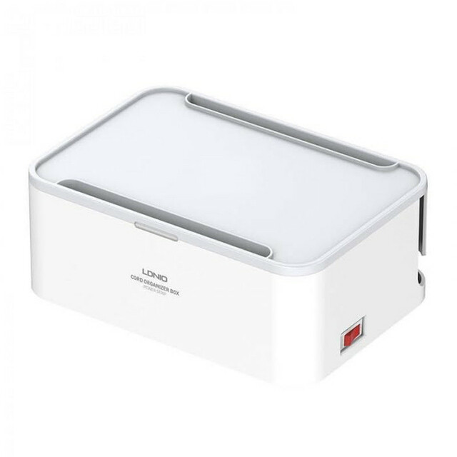 چندراهی برق الدینیو مدل ldnio SN5310