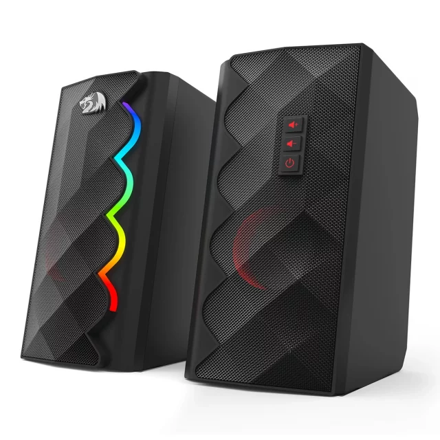 اسپیکر گیمینگ ردراگون مدل Redragon GS522 Cipher