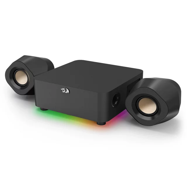 اسپیکر گیمینگ ردراگون مدل Redragon GS590 Kaidas Pro