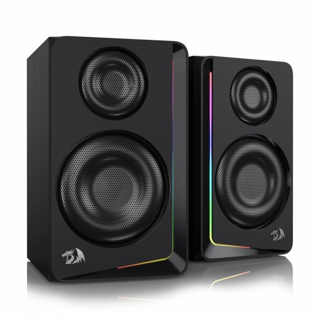 اسپیکر گیمینگ ردراگون مدل Redragon GS812 Andante