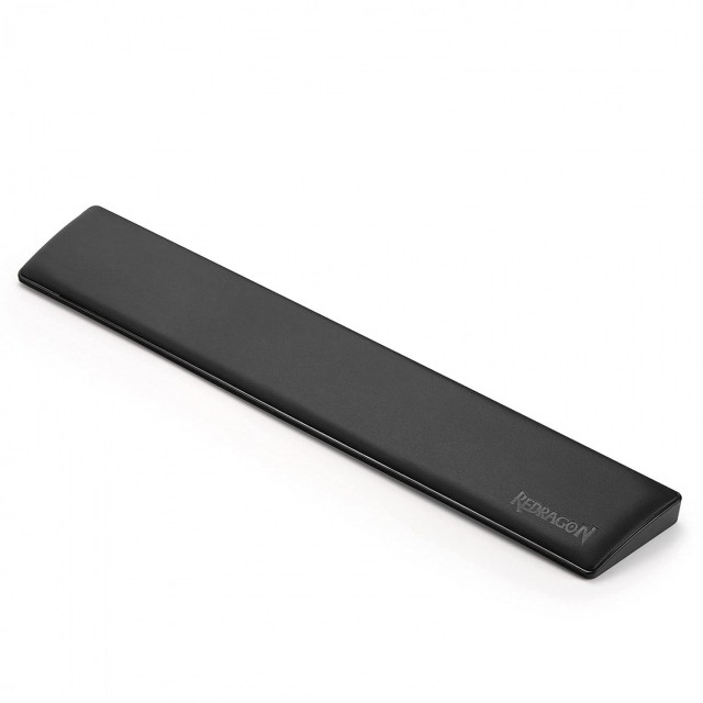 پد استراحتگاه مچ دست ردراگون مدل Redragon Meteor large P037