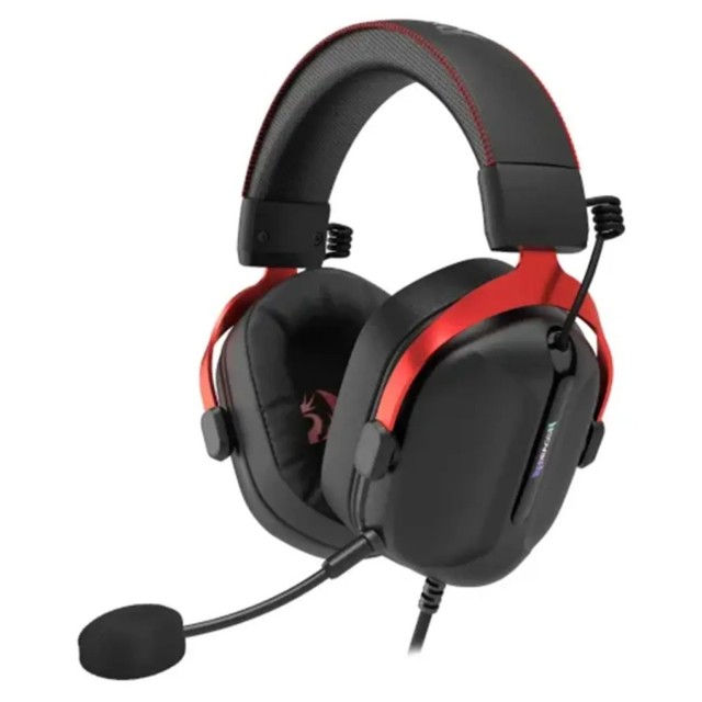 هدست گیمینگ ردراگون مدل Redragon H312 Cybill