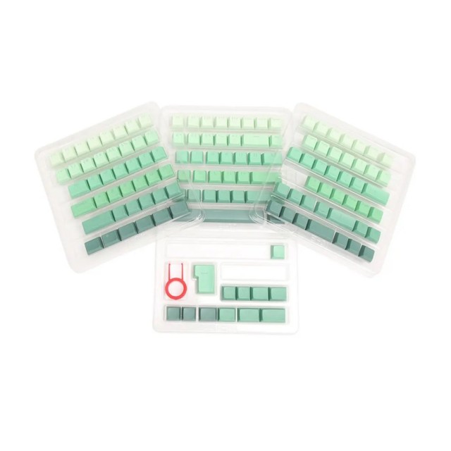 کلید کیبورد (کی کپ) مکانیکال ردراگون مدل Redragon A140