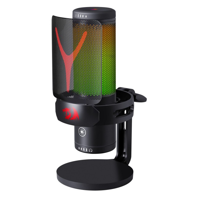 میکروفون ردراگون مدل Redragon GM301 Fenris